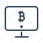 Bitcoin Bank - استكشاف عالم التداول عبر الإنترنت