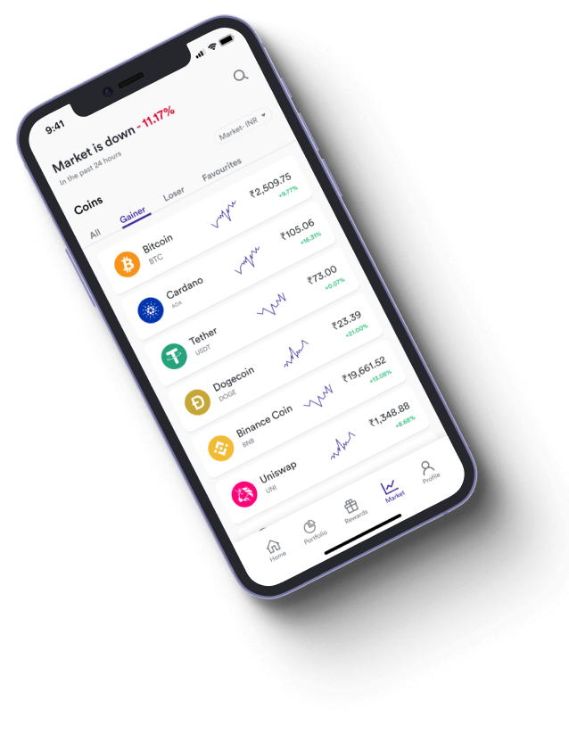 Bitcoin Bank - Udforsk det styrkende potentiale i Bitcoin Bank-appen til at forbedre dine handelsevner